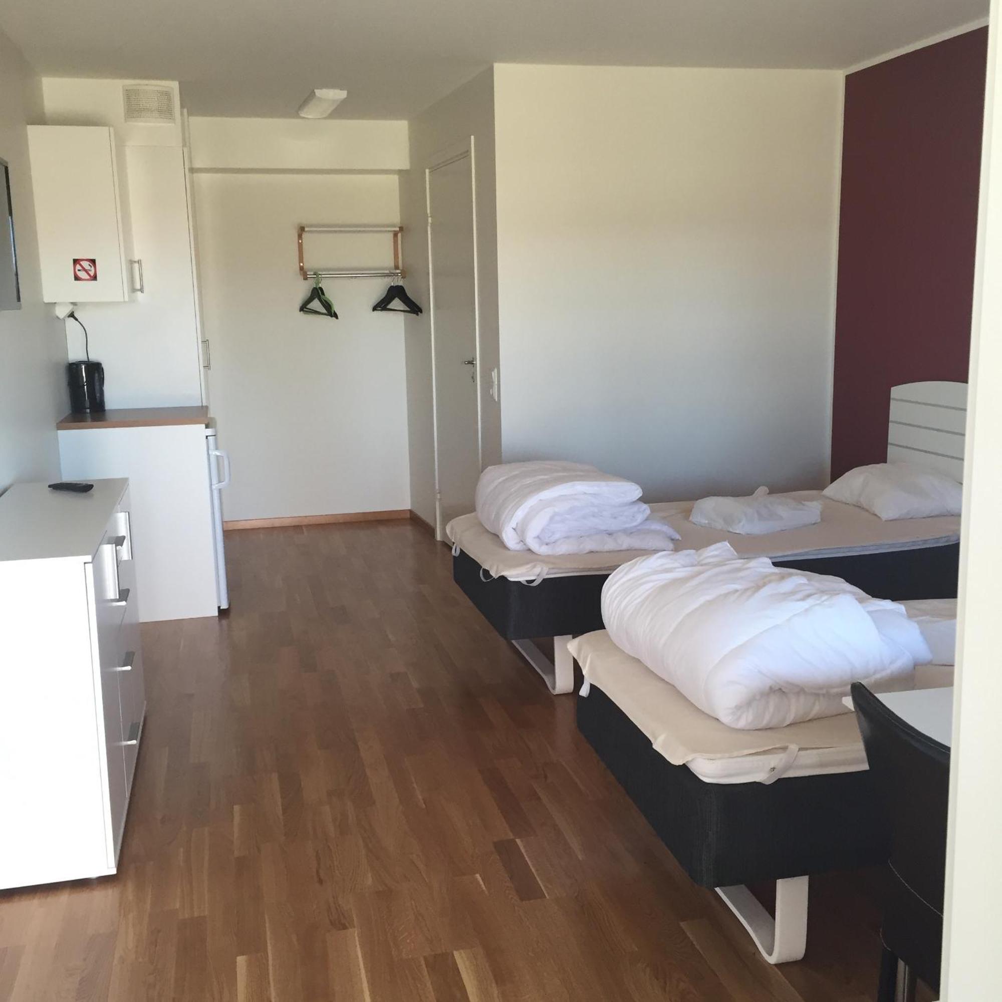 Pitea Golfhotell المظهر الخارجي الصورة